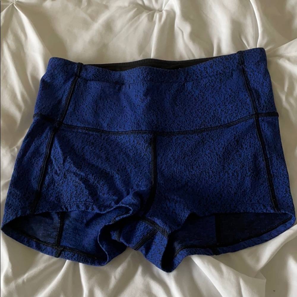 Lulu lemon spandex